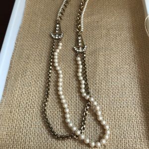 J. Crew necklace